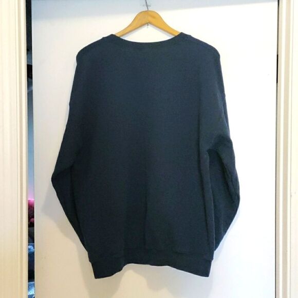 Vintage Plant Hollywood Orlando Crewneck - Picture 5 of 5